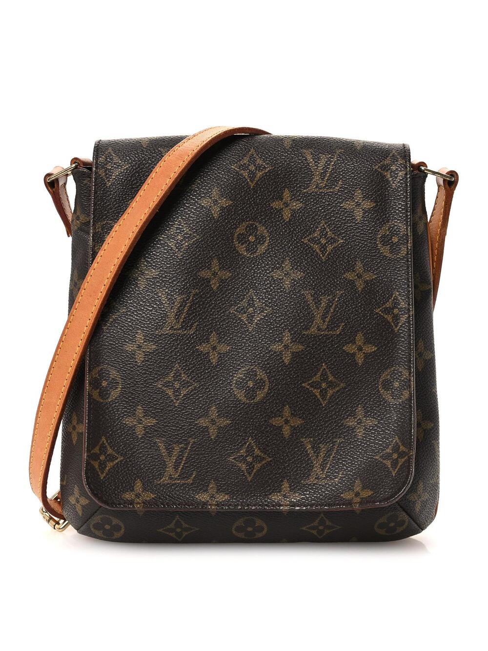 Louis Vuitton Musette Salsa Long Strap #372456L75B